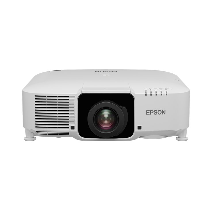 Epson EB-PQ2010W data projector 10000 ANSI lumens 3LCD UHD 4K (3840x2160) White