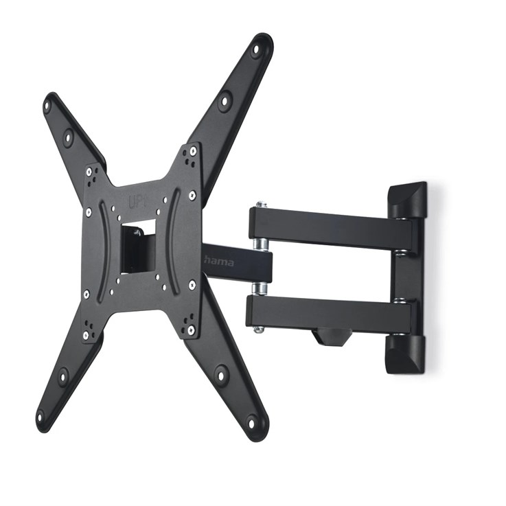 Hama 00220824 TV mount 165.1 cm (65") Black