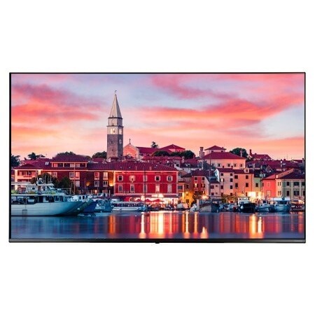 LG 55UR762H3ZC 139.7 cm (55") 4K Ultra HD 400 cd/m² Smart TV Black 10 W