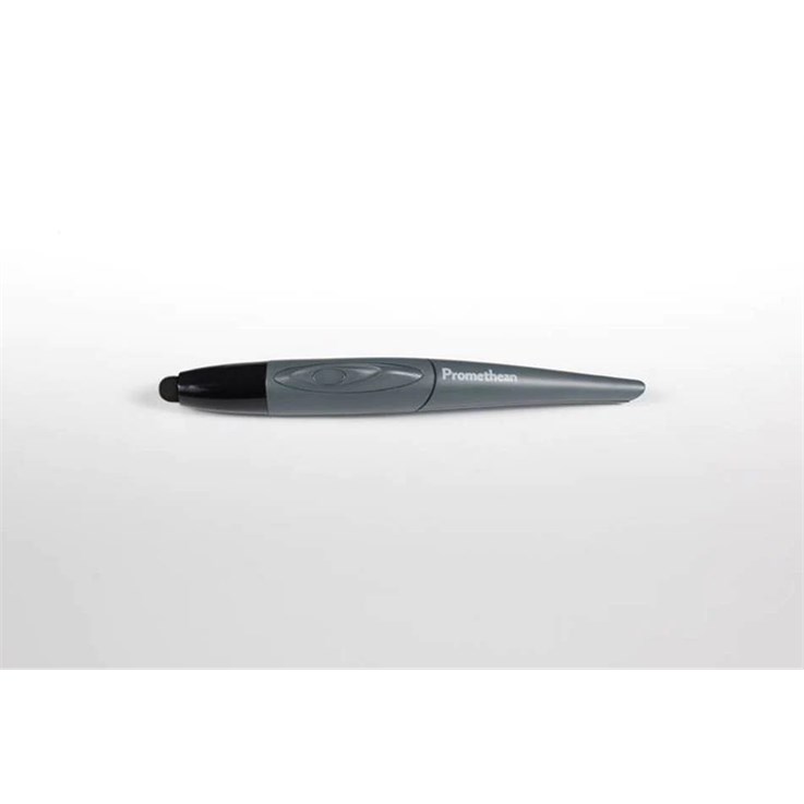 Promethean ActivBoard Pen stylus pen Black, Grey