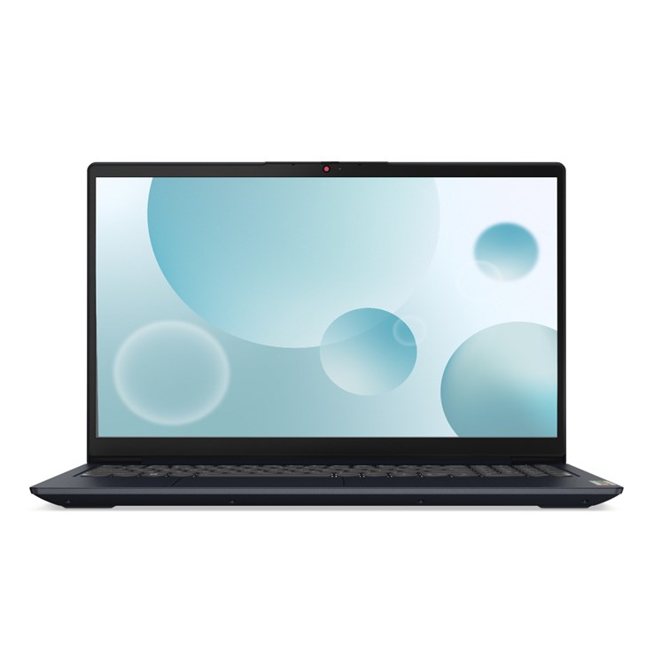 Lenovo IdeaPad 3 Intel® Core™ i7 i7-1255U Laptop 39.6 cm (15.6") Full HD 16 GB DDR4-SDRAM 512 GB SSD Wi-Fi 6 (802.11ax) Windows 11 Home Blue