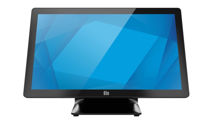 Elo Touch Solutions I-Series E707378 All-in-One PC/workstation Intel® Core™ i3 i3-1215UL 54.6 cm (21.5") 1920 x 1080 pixels Touchscreen 8 GB DDR5-SDRAM 128 GB SSD Windows 10 IoT Enterprise Wi-Fi 6 (802.11ax) Black