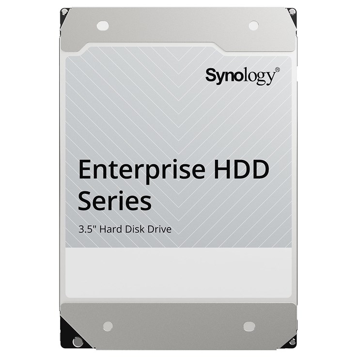 Synology HAT5310-8T internal hard drive 8 TB 7200 RPM 3.5" Serial ATA III