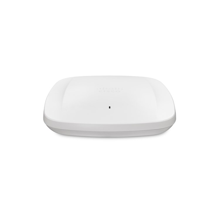 Cisco Meraki CW9164I 7490 Mbit/s White