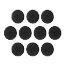 Jabra 14101-84 headphone/headset accessory Cushion/ring set