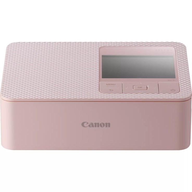 Canon SELPHY CP1500 photo printer Dye-sublimation 300 x 300 DPI 4" x 6" (10x15 cm) Wi-Fi