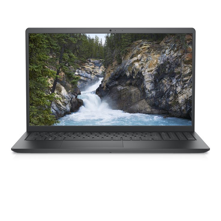 DELL Vostro 3520 Intel® Core™ i5 i5-1135G7 Laptop 39.6 cm (15.6") Full HD 8 GB DDR4-SDRAM 256 GB SSD Wi-Fi 5 (802.11ac) Windows 11 Pro Black