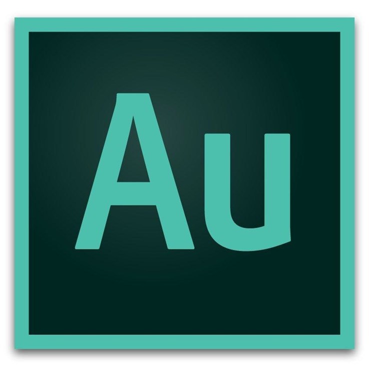 Adobe Audition CC for teams