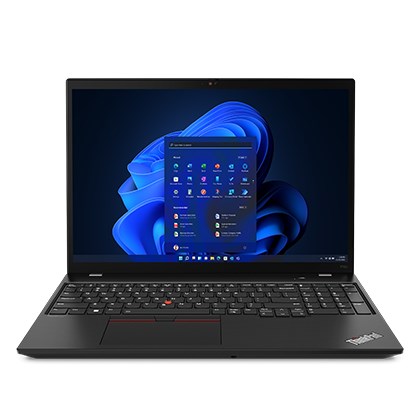 Lenovo ThinkPad P16s Gen 1 (Intel) Intel® Core™ i7 i7-1260P Mobile workstation 40.6 cm (16") WUXGA 16 GB DDR4-SDRAM 512 GB SSD NVIDIA Quadro T550 Wi-Fi 6E (802.11ax) Windows 11 Pro Black