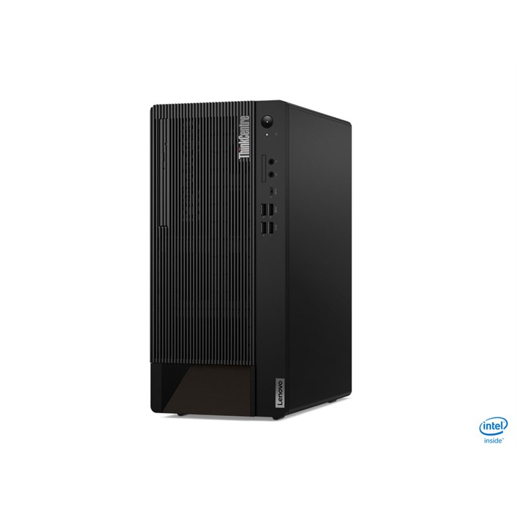 Lenovo ThinkCentre M90t Intel® Core™ i5 i5-10600 16 GB DDR4-SDRAM 1 TB SSD Windows 11 Pro Tower PC Black