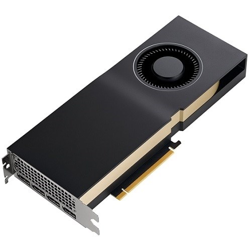 DELL NVIDIA RTX A5500 24GB GDDR6