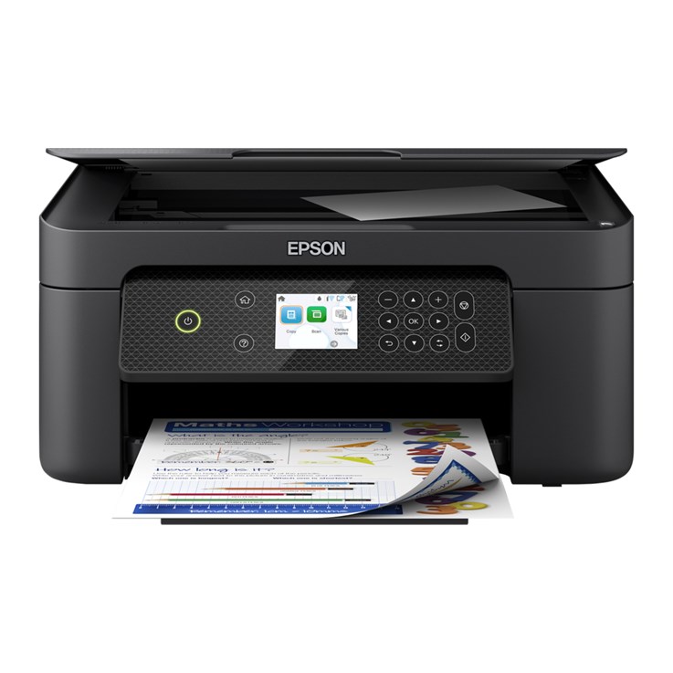 Epson Expression Home XP-4200 Inkjet A4 5760 x 1440 DPI 33 ppm Wi-Fi