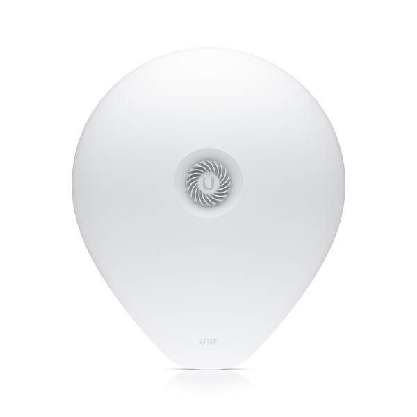 Ubiquiti UISP airFiber 60 XG Network bridge 6000 Mbit/s White