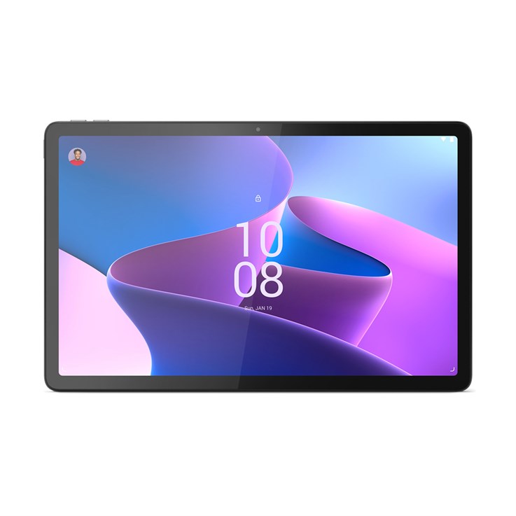 Lenovo Tab P11 Pro (2nd Gen) Mediatek 256 GB 28.4 cm (11.2") 8 GB Wi-Fi 5 (802.11ac) Android 12 Grey