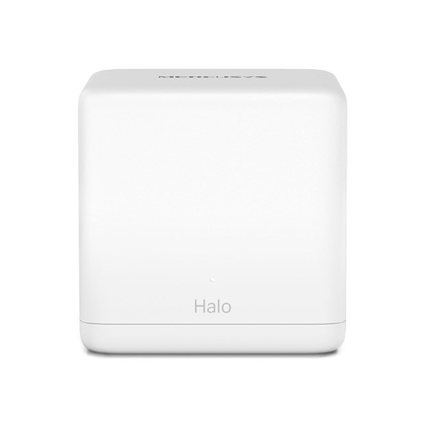 Mercusys AC1300 Whole Home Mesh Wi-Fi System