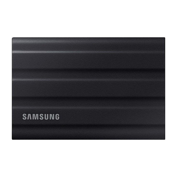 Samsung MU-PE4T0S 4 TB USB Type-C 3.2 Gen 2 (3.1 Gen 2) Black