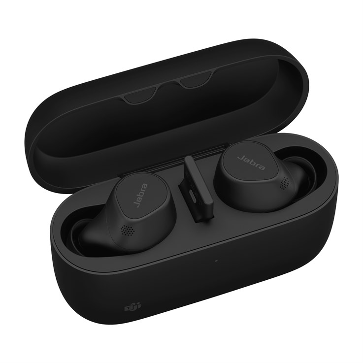 Jabra Evolve2 Buds - USB-A MS