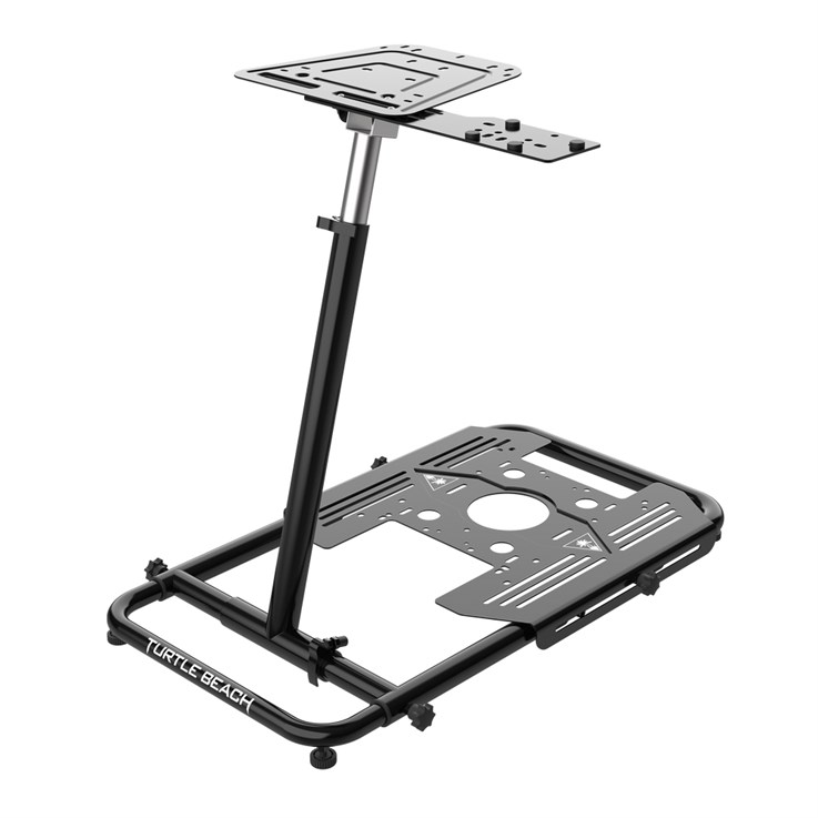 Turtle Beach VelocityOne Racing wheel stand