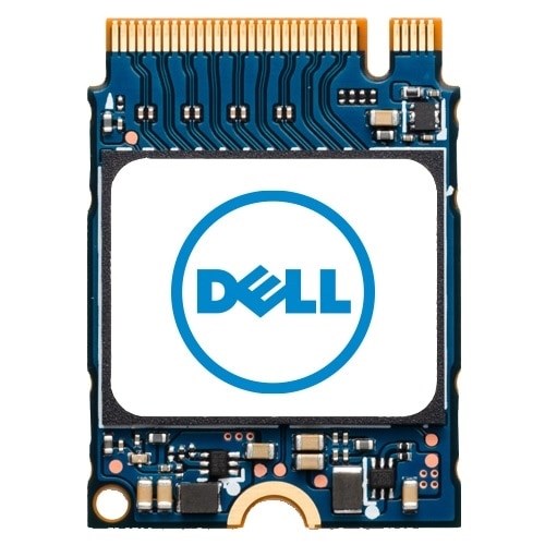 DELL AC280177 internal solid state drive 256 GB M.2 PCI Express 4.0 NVMe