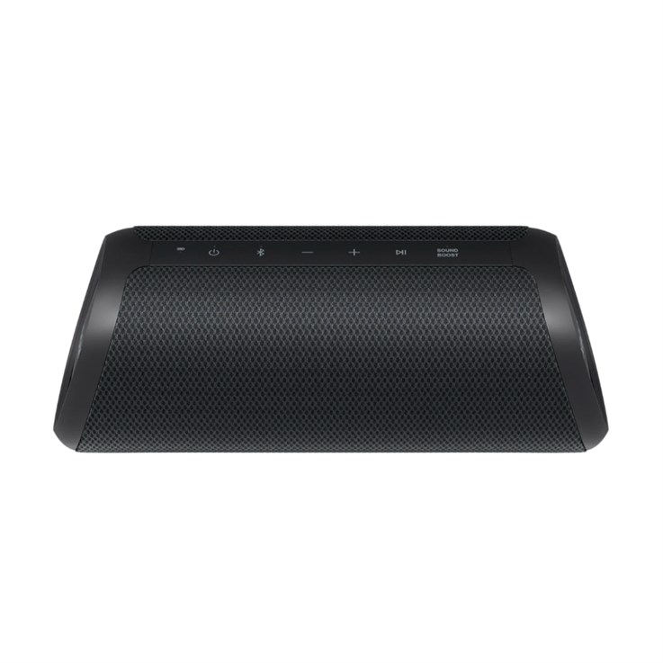 LG XBOOM Go Mono portable speaker Black 40 W