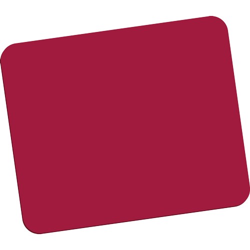 Fellowes 29701 mouse pad Red