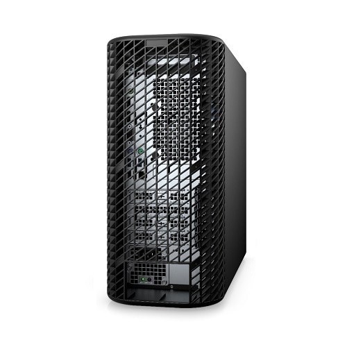 DELL XM6YD Full Tower Rear panel