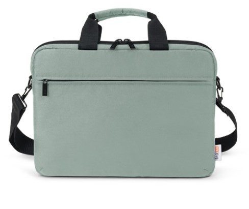 DICOTA D31961 laptop case 35.8 cm (14.1") Briefcase Grey