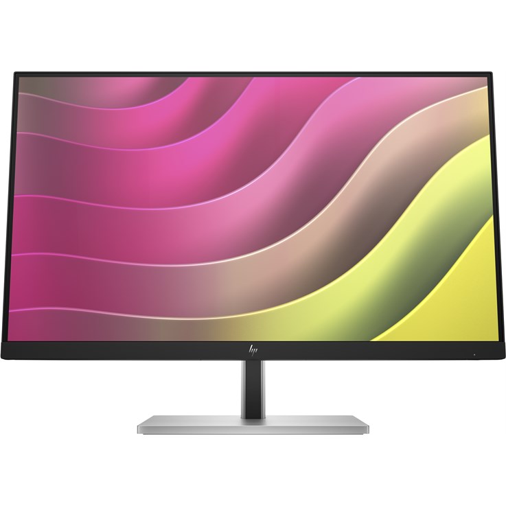 HP E-Series E24t G5 FHD Touch Monitor