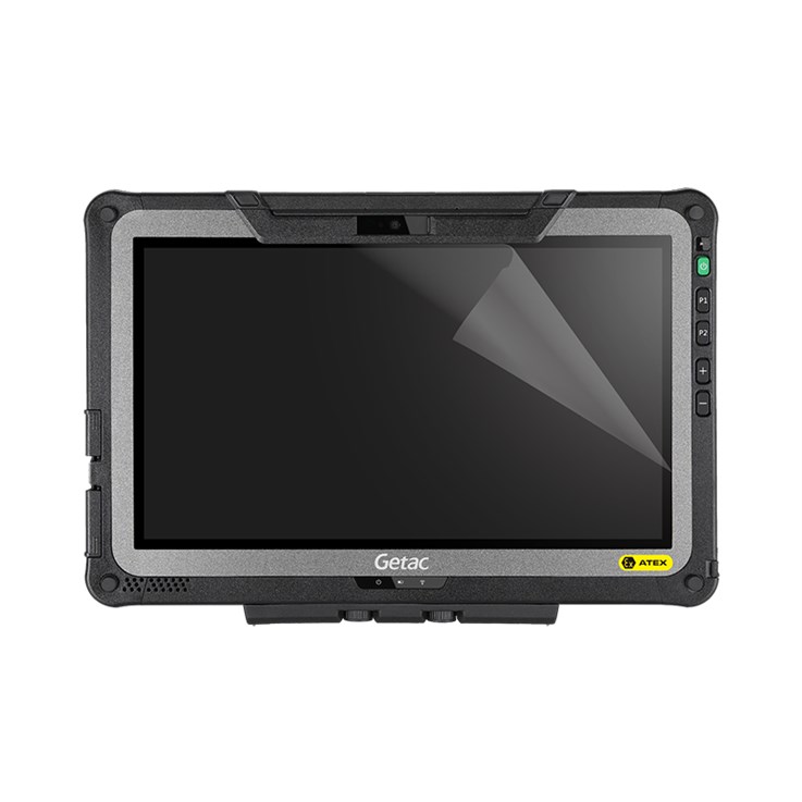 Getac GMPXX7 tablet screen protector Clear screen protector 1 pc(s)