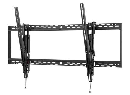 Peerless ST680P TV mount/stand 2.49 m (98") Black