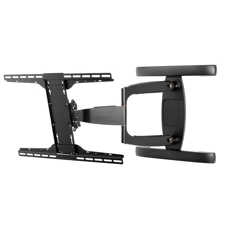 Peerless SA761PU TV mount/stand 190.5 cm (75") Black