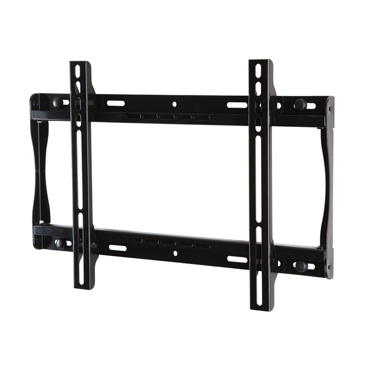 Peerless PF640 TV mount/stand 116.8 cm (46") Black