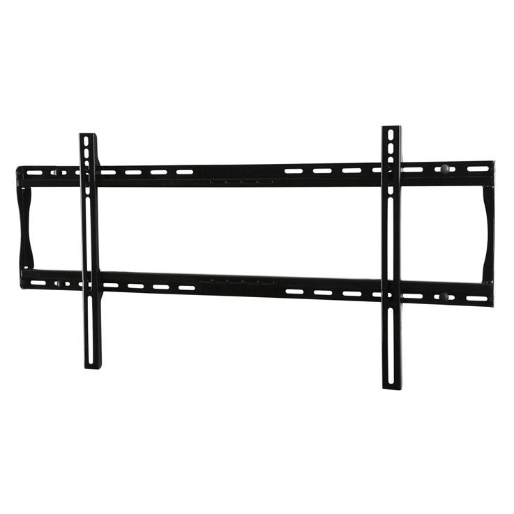 Peerless PF660 TV mount/stand 2.29 m (90") Black