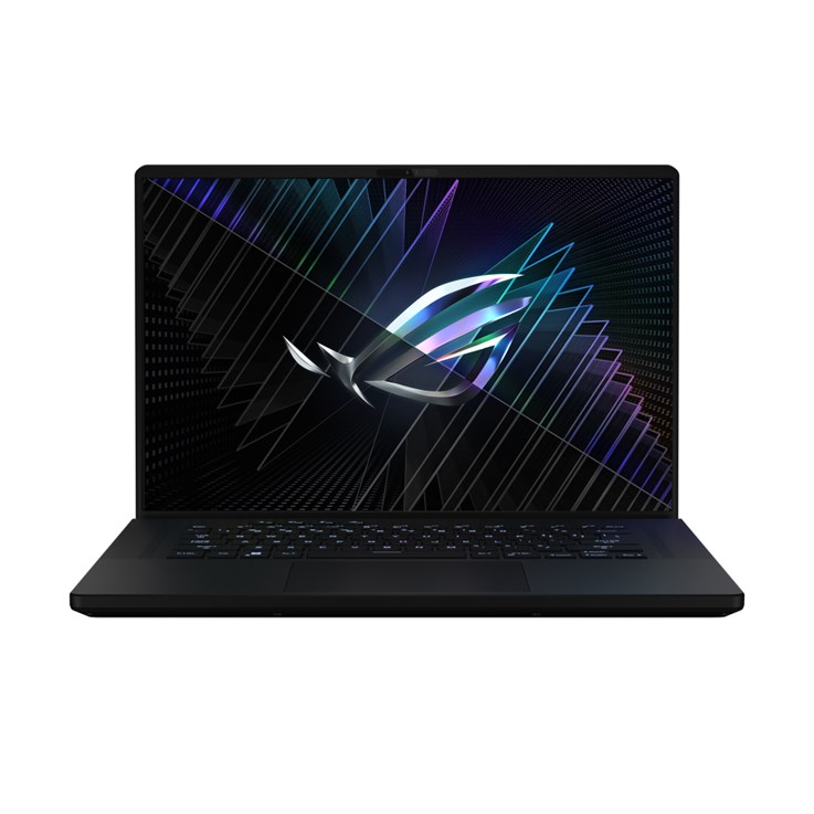 ASUS ROG Zephyrus M16 GU604VZ-N4004W laptop Intel® Core™ i9 i9-13900H 40.6 cm (16") Quad HD+ 16 GB DDR5-SDRAM 1 TB SSD NVIDIA GeForce RTX 4080 Wi-Fi 6E (802.11ax) Windows 11 Home Black