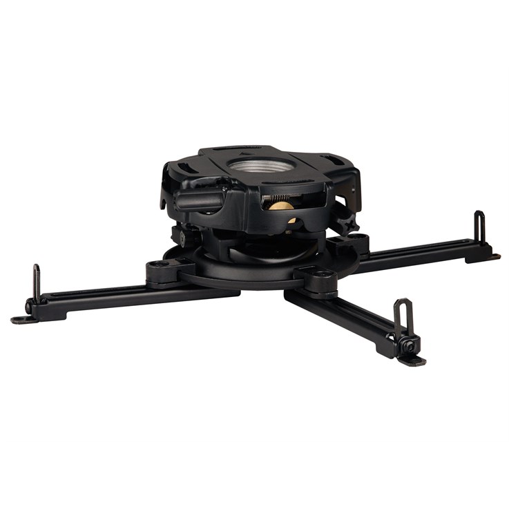 Peerless PRG-UNV project mount Ceiling Black