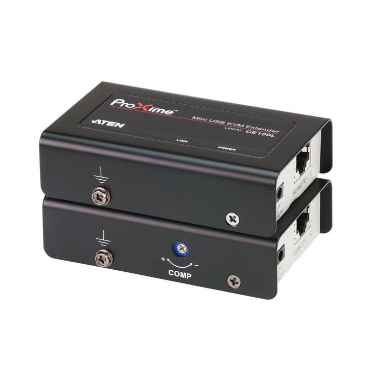 ATEN CE100 console extender