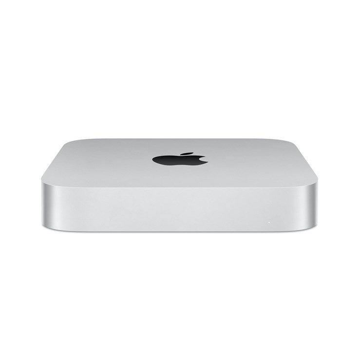 Apple Mac mini 2023 M2 8GB 256GB - Silver