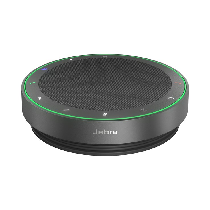 Jabra Speak2 75 MS Teams, Dark Grey