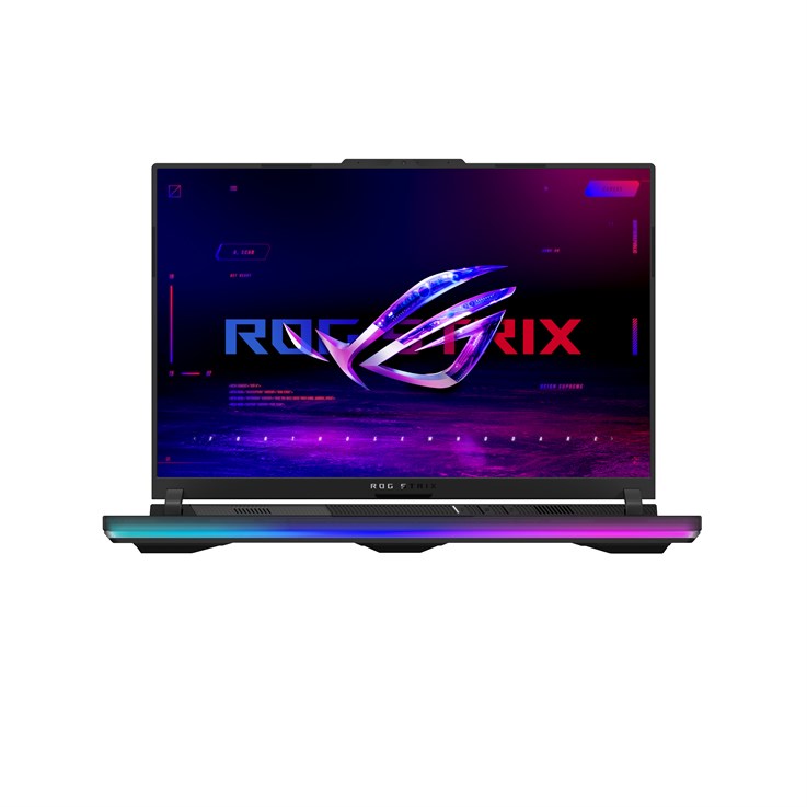 ASUS ROG Strix SCAR 16 G634JZ-NM041W Intel® Core™ i9 i9-13980HX Laptop 40.6 cm (16") WQXGA 32 GB DDR5-SDRAM 2 TB SSD NVIDIA GeForce RTX 4080 Wi-Fi 6E (802.11ax) Windows 11 Home Black