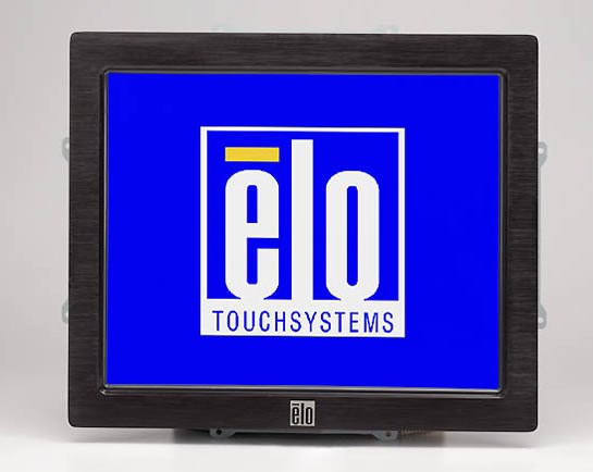 Elo Touch Solutions E323425 monitor spare part