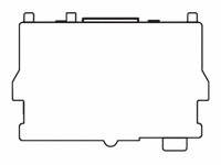 Canon 2376B001 camera lens adapter