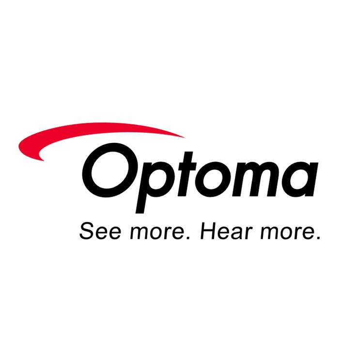 Optoma ZU507TST projector lamp