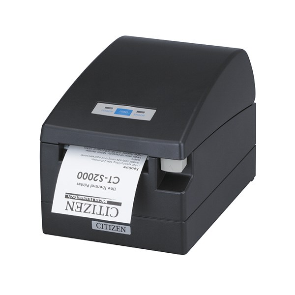 Citizen CT-S2000 Wired Thermal POS printer