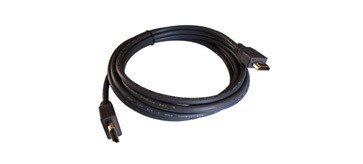 Kramer Electronics HDMI, 4.6m HDMI cable HDMI Type A (Standard) Black