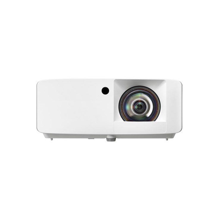 Optoma GT2000HDR data projector Short throw projector 3500 ANSI lumens DLP 1080p (1920x1080) 3D White