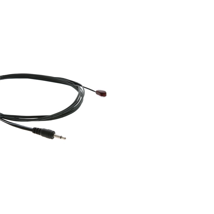 Kramer Electronics C-A35M/IRE-10 signal cable 3 m Black