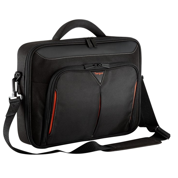 Targus Classic+ 45.7 cm (18") Briefcase