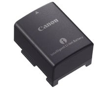 Canon BP-808 Lithium-Ion (Li-Ion) 890 mAh