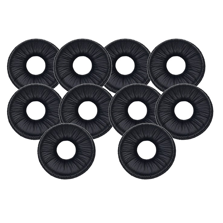 Jabra Ear Cushions, 10 pcs