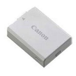 Canon LP-E5 Lithium-Ion (Li-Ion) 1080 mAh